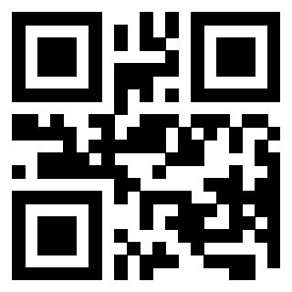 3206609013 - Immagine del QrCode associato