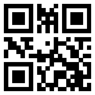 Scansione del Qr Code di 3206609014