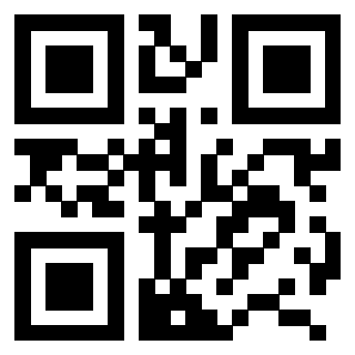 3206609019 Qr Code associato