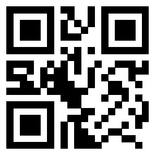 Scansione del QrCode di 3206609022