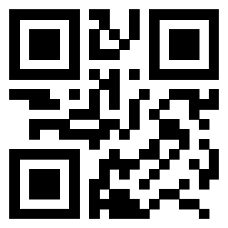 3206609024 Qr Code associato