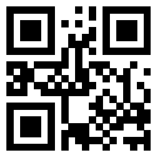 3206609027 - Immagine del Qr Code
