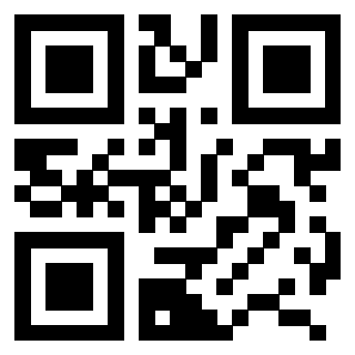 Scansione del Qr Code di 3206609028