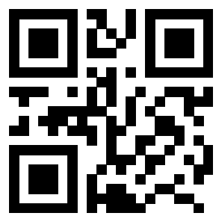 Scansione del Qr Code di 3206609029
