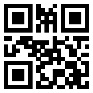 Immagine del Qr Code di 3206609032