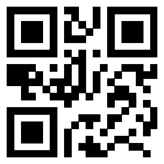 Scansione del Qr Code di 3206609033