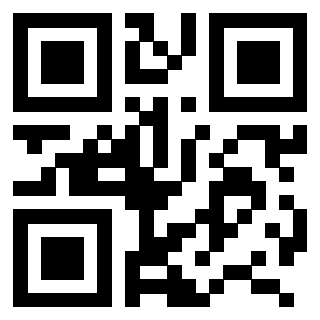 Il Qr Code di 3206609035