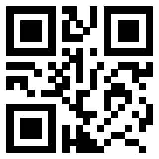 Immagine del Qr Code di 3206609036