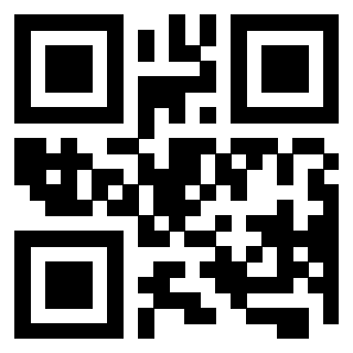 3206609038 - Immagine del QrCode associato