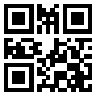 Il QrCode di 3206609040