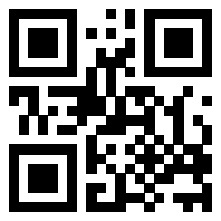 3206609041 - Immagine del Qr Code associato