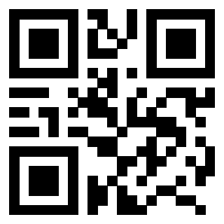 3206609045 - Immagine del Qr Code associato