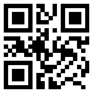 Immagine del QrCode di 3206609050
