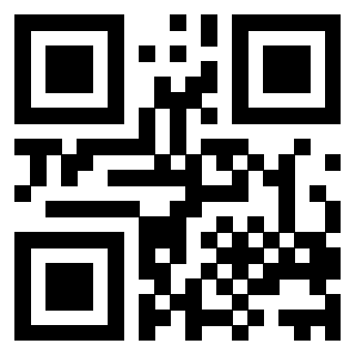 Scansione del QrCode di 3206609051