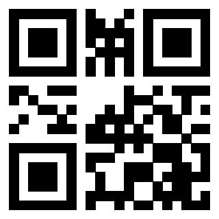 Il Qr Code di 3206609052
