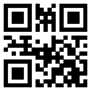 3206609053 - Immagine del QrCode associato