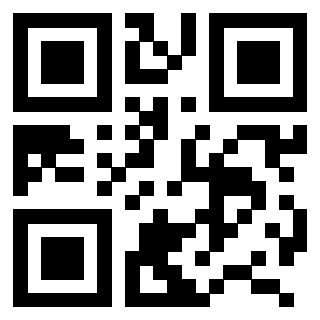 3206609055 QrCode associato