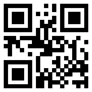 3206609056 - Immagine del Qr Code associato