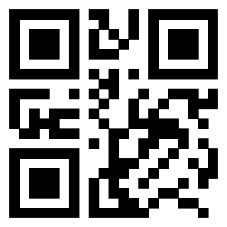 Il QrCode di 3206609058