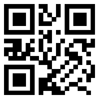 3206609060 Qr Code associato
