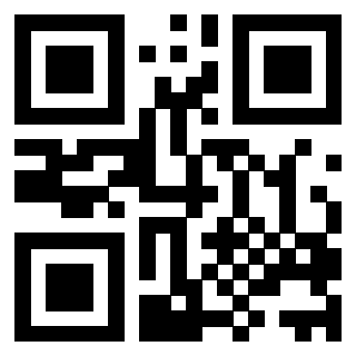 3206609062 QrCode associato