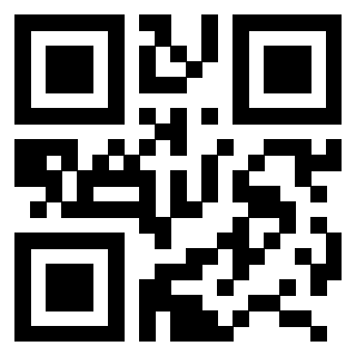 3206609065 - Immagine del Qr Code