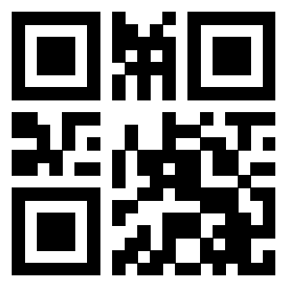 3206609066 - Immagine del QrCode associato