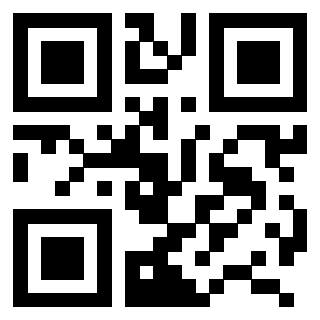 3206609069 - Immagine del Qr Code associato
