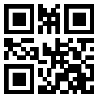 3206609073 Qr Code associato