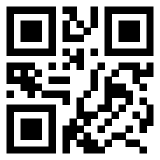 Scansione del Qr Code di 3206609074
