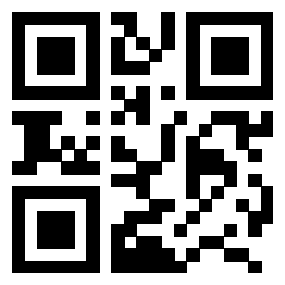 Immagine del QrCode di 3206609076