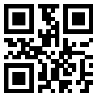 Immagine del Qr Code di 3206609078