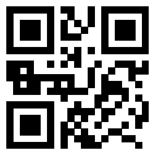 3206609079 Qr Code associato