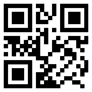 Immagine del Qr Code di 3206609082