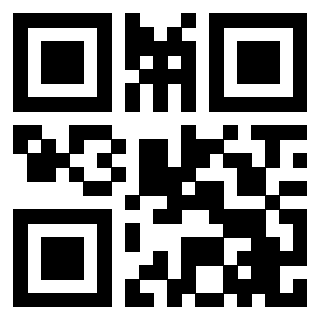 Il Qr Code di 3206609084