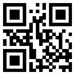 3206609087 - Immagine del QrCode associato