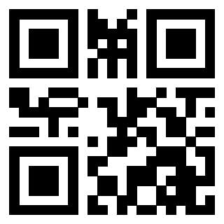 Il QrCode di 3206609089