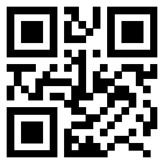 Scansione del Qr Code di 3206609090
