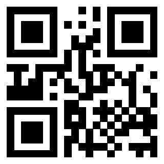 Scansione del QrCode di 3206609092