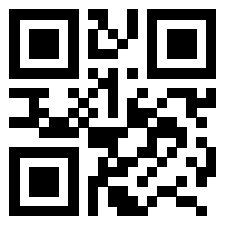 Scansione del Qr Code di 3206609094