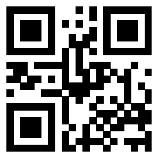 Scansione del QrCode di 3206609095