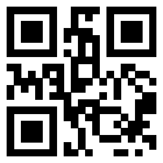 Scansione del Qr Code di 3206609097