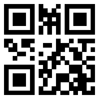 3206609098 QrCode associato