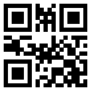 Il Qr Code di 3206609100