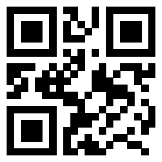 3206609101 QrCode associato