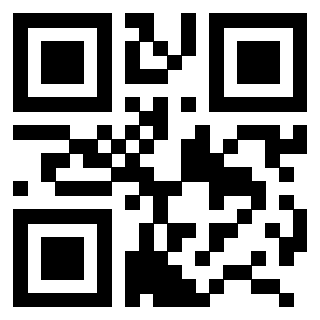 3206609103 - Immagine del Qr Code