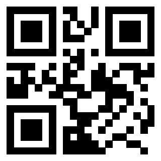 3206609104 - Immagine del QrCode associato