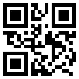 3206609107 - Immagine del QrCode