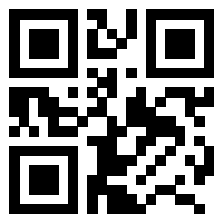 QrCode di 3206609108