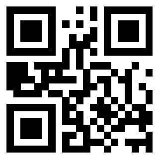 Scansione del Qr Code di 3206609113